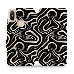 Hülle für Xiaomi Mi A2 - Farbe VA63S