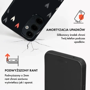 Hülle Glossy Case für Samsung Galaxy S25 FE 5G - Farbe GP79G