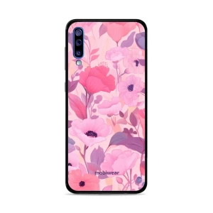 Hülle Glossy Case für Samsung Galaxy A30s - Farbe GP74G