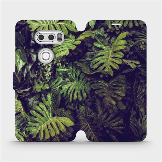 Hülle für LG V30 - Farbe V136P