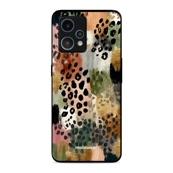 Hülle Glossy Case für Realme 9 Pro Plus - Farbe G167G