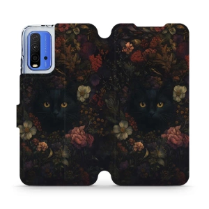 Hülle für Xiaomi Redmi 9T - Farbe V161S