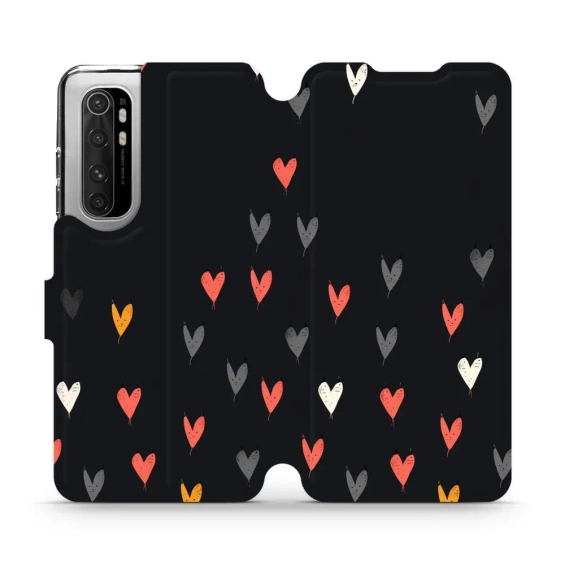 Hülle für Xiaomi Mi Note 10 Lite - Farbe VP79P