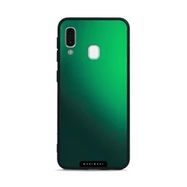 Hülle Glossy Case für Samsung Galaxy A20e - Farbe G061G