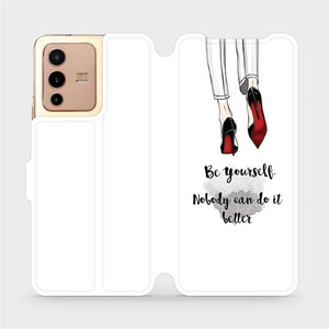 Hülle für Vivo V23 5G - Farbe M046P