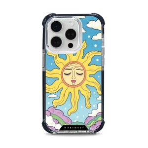 Hülle MagSafe Elite Bumper für Apple iPhone 15 Pro - Farbe D023D