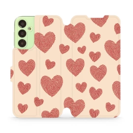 Hülle für Samsung Galaxy A24 - Farbe VP93S