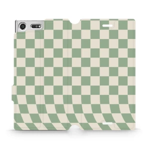 Hülle für Sony Xperia XZ Premium - Farbe VA58S