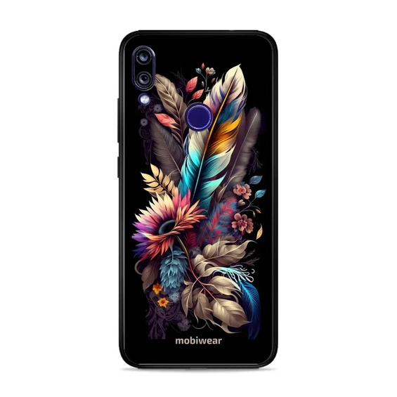 Hülle Glossy Case für Xiaomi Redmi Note 7 - Farbe G011G