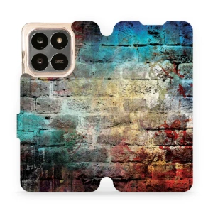 Hülle für Huawei Honor 400 Smart - Farbe V061P