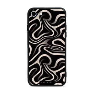 Hülle Glossy Case für Apple iPhone SE 2020 - Farbe GA63G