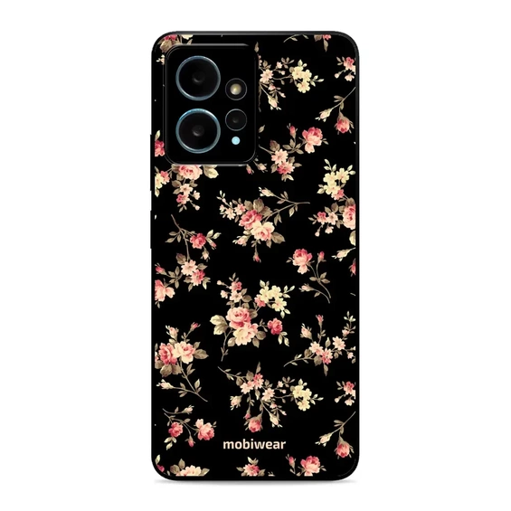 Hülle Glossy Case für Xiaomi Redmi Note 12 4G - Farbe G039G