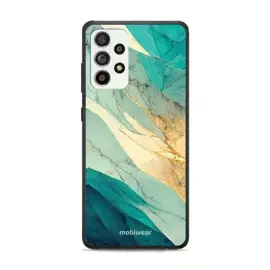Hülle Glossy Case für Samsung Galaxy A52 - Farbe G024G