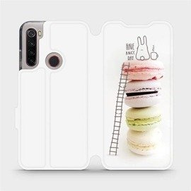 Hülle für Xiaomi Redmi Note 8 - Farbe M090P