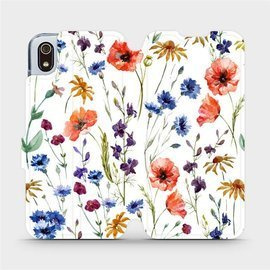 Hülle für Xiaomi Redmi 7A - Farbe MP04S