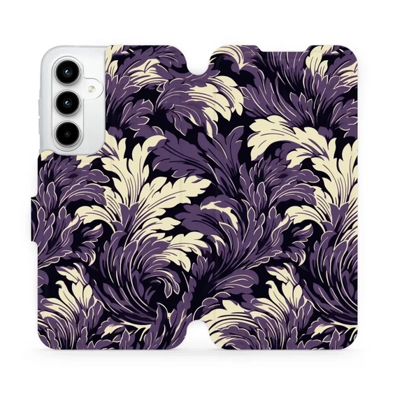 Hülle für Samsung Galaxy A35 5G - Farbe VA46S