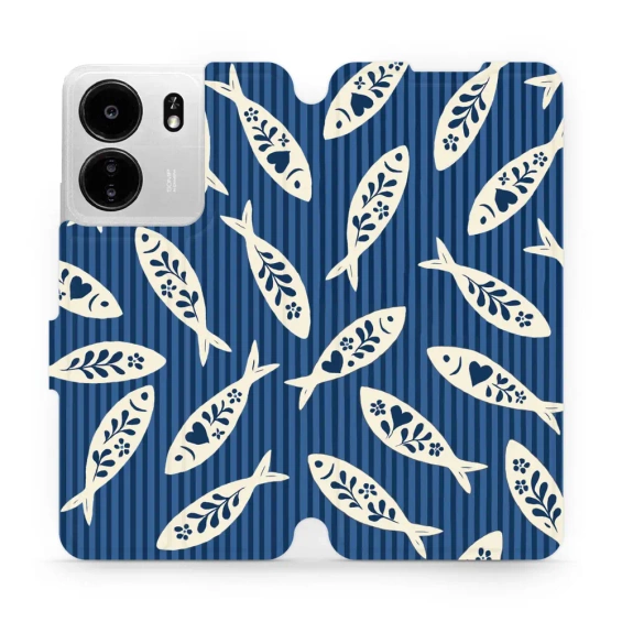 Hülle für Xiaomi POCO C65 - Farbe VP89S