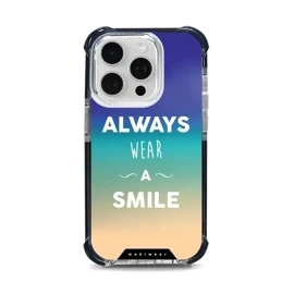 Hülle MagSafe Elite Bumper für Apple iPhone 15 Pro - Farbe D074D