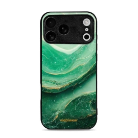 Hülle Glossy Case für Apple iPhone 17 Pro Max - Farbe G023G