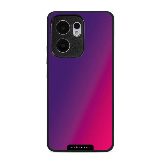 Hülle Glossy Case für OPPO Reno 13 F 5G - Farbe G067G