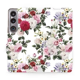 Hülle für Sony Xperia 1 VI - Farbe MD01S