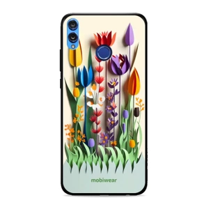 Hülle Glossy Case für Huawei Honor 8X - Farbe G015G