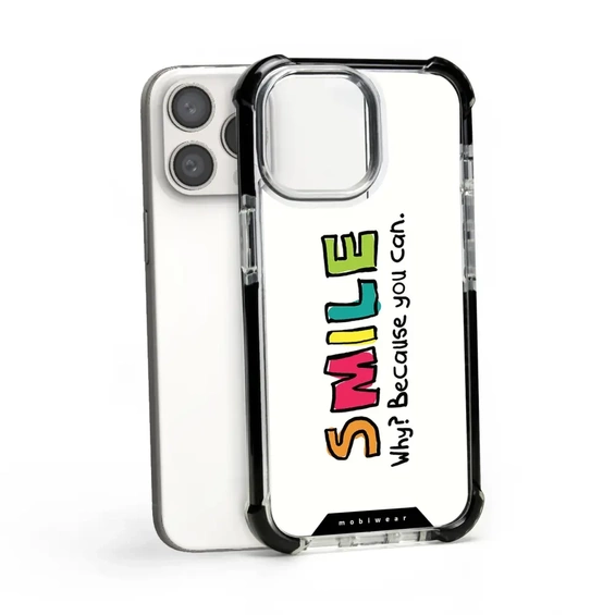 Hülle MagSafe Elite Bumper für Apple iPhone 14 Pro Max - Farbe D073D