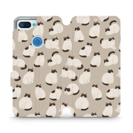 Hülle für Xiaomi Mi 8 Lite - Farbe V160S