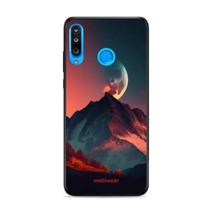 Hülle Glossy Case für Huawei P30 Lite - Farbe G007G