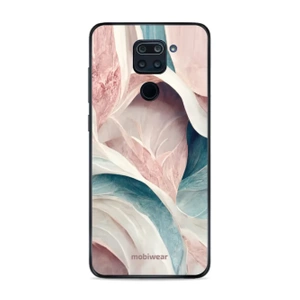 Hülle Glossy Case für Xiaomi Redmi Note 9 - Farbe G026G