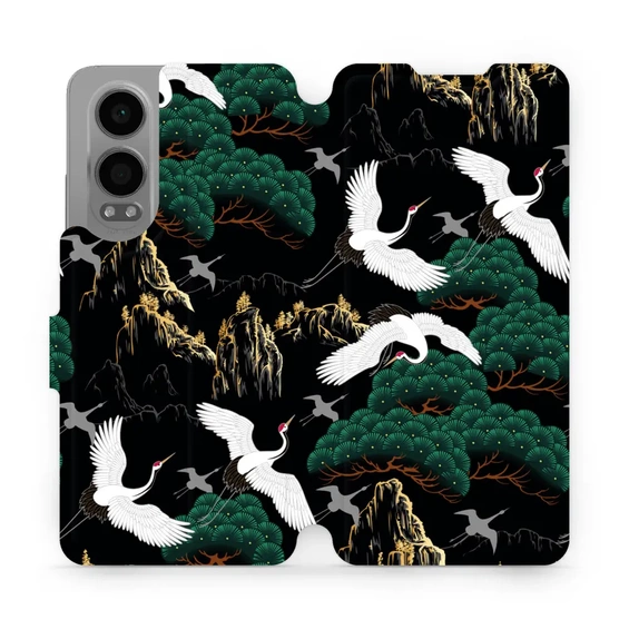 Hülle für OnePlus Nord CE 4 Lite - Farbe VP16S