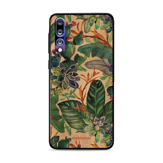 Hülle Glossy Case für Huawei P20 Pro - Farbe G036G