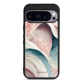 Hülle Glossy Case für Google Pixel 9 Pro - Farbe G026G