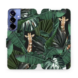 Hülle für Samsung Galaxy S25 Plus - Farbe VP06P