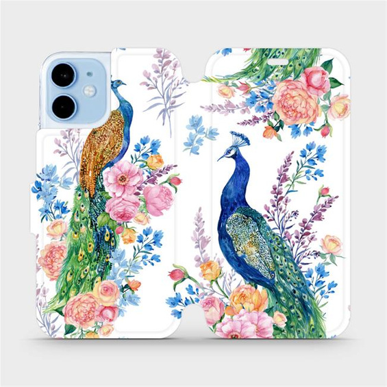 Hülle für Apple iPhone 12 mini - Farbe MX08S