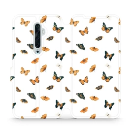 Hülle für OPPO Reno 2Z - Farbe MP77S