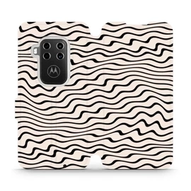 Hülle für Motorola One Zoom - Farbe VA62S