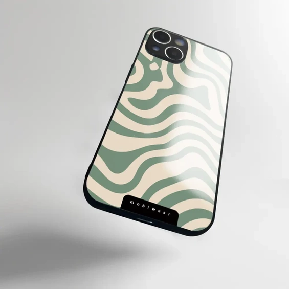 Hülle Glossy Case für Samsung Galaxy S8 - Farbe GA57G