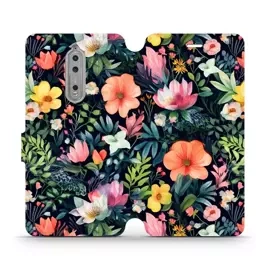 Hülle für Nokia 8 - Farbe VP48S