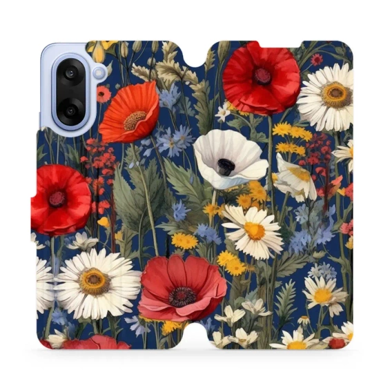 Hülle für OnePlus Nord CE5 - Farbe VP46S