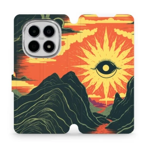 Hülle für Xiaomi Redmi Note 15 5G - Farbe VP55S