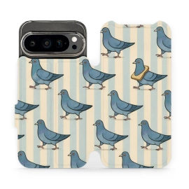 Hülle für Google Pixel 9 Pro - Farbe VP91S