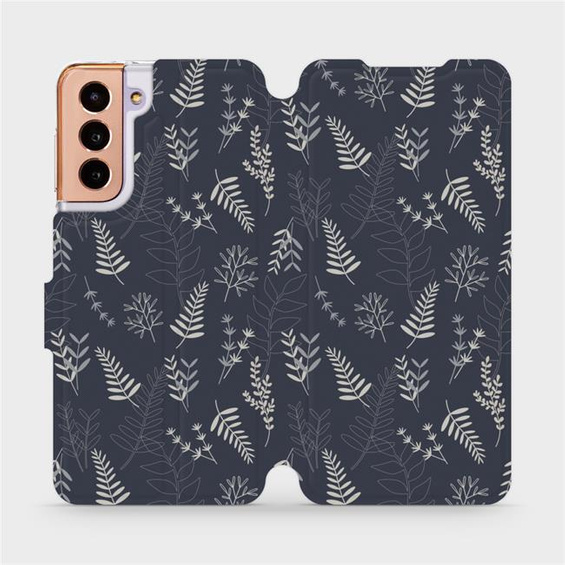 Hülle für Samsung Galaxy S21 - Farbe VP15S