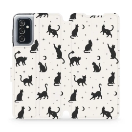 Hülle für Samsung Galaxy M52 5G - Farbe V162S