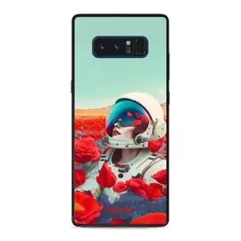 Hülle Glossy Case für Samsung Galaxy Note 8 - Farbe G001G