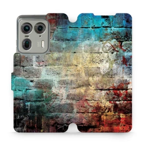 Hülle für Motorola Edge 50 Ultra - Farbe V061P