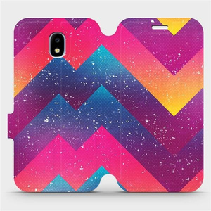 Hülle für Samsung Galaxy J7 2017 - Farbe V110S