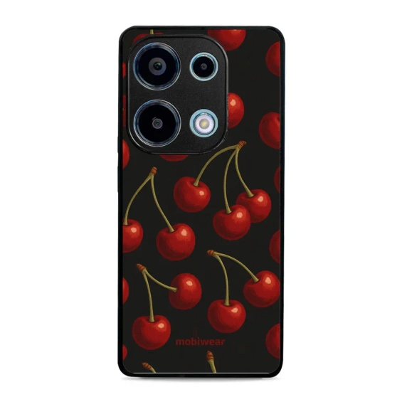 Hülle Glossy Case für Xiaomi POCO M6 Pro - Farbe GP83G