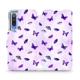 Hülle für Xiaomi Mi 9 SE - Farbe VP76S