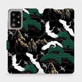 Hülle für Samsung Galaxy A52 - Farbe VP16S